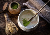 Matcha çılgınlığı dünyayı sardı: Stoklar hızla tükeniyor