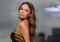 Skandalı sosyal medyadan duyurdu! Bahar Şahin'e hırsızlık şoku