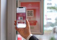 Gıda satış ve tüketim yerlerinde 'karekod' uygulaması yarın itibarıyla zorunlu olacak