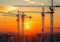 TMB: İnşaat maliyetleri yükselişini koruyor