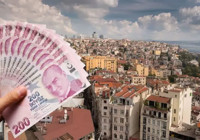 Kira getirisi rekor kırdı: Ankara yüzde 10,47 ile zirvede, küçük daireler yatırımın gözdesi