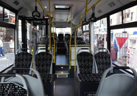 Toplu taşıma ücretlerine zam: İşte zamlı otobüs, tramvay, minibüs fiyatları