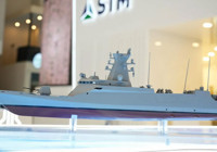 Yerli ve milli hücum botunda bir ilk: Siber güvenlik kullanılacak