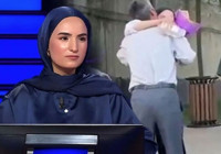 YKS çıkışında babası çiçekle karşılamıştı: Milyoner yarışmasında 100 bin TL kazandı