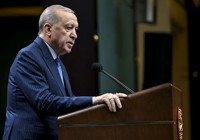 Cumhurbaşkanı Erdoğan: Rakiplerimiz dahi Türkiye'den övgü ile bahsediyor