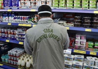 Uygulama bugün başladı... Karekodla takip edilecek