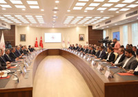 Memur-Sen toplu sözleşme için zam taleplerini açıkladı