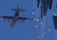 Yardım değil, ölüm yağıyor: Bir kilo una muhtaç bırakıldılar