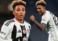 Gedson Fernandes için veda zamanı: Yeni takımı ve bonservisi belli oldu!