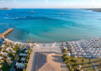 Çeşme'de denize girmek lüks oldu, plaj tarifesi cep yakıyor