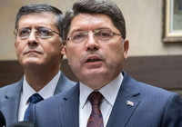 55 bin mahkuma tahliye yolu Yılmaz Tunç'tan eleştirilere yanıt