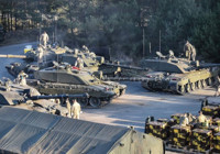 Avrupa, savaşa giden yolları hazırlıyor