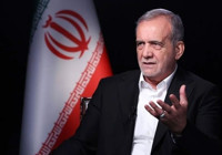 İran Cumhurbaşkanı Pezeşkiyan'dan Zengezur Koridoru açıklaması