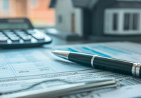 Konut kredisinde ilk faiz indirimi geldi! 328 bin lira az ödenecek