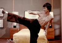 Bruce Lee'nin gerçek ölüm nedeni ortaya çıktı! 52 yıl boyunca gizlemişler