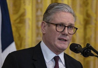 İngiltere Filistin'i tanıyacak: Başbakan Starmer'dan açıklama