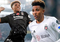 Beşiktaş, Gedson Fernandes'i resmen açıkladı: 10 milyon euro!