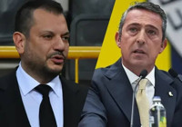 Kulüpler Birliği'nde yeni başkan Ertuğrul Doğan oldu