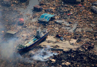 Tarihteki en büyük depremler: Kamçatka kaçıncı sırada?