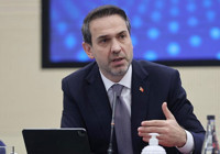 Türkiye, AtkinsRealis ile nükleer iş birliğine hazırlanıyor