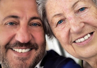 Ercan Saatçi'nin acı günü