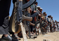 Husiler İsrail'i hedef aldı