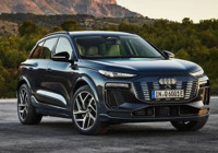 Audi'den geri adım: Finansal beklentileri düşürdü