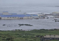 Rusya'da 8.8 büyüklüğünde deprem: İlk tsunami dalgaları kıyıya ulaştı