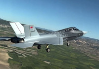 KAAN'da yerli motor heyecanı: Entegrasyon için tarih verildi