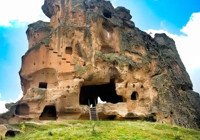 Binlerce yıllık hafıza bu rotalarda saklı: Türkiye'nin 5 kültürel mirası