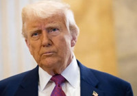 Trump'tan Rusya yakınlarına nükleer denizaltı konuşlandırma emri