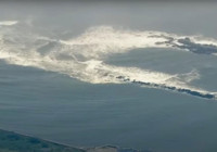 Dört kıta ve 10 ülkede alarm! "Tsunami uçak hızında ilerliyor, tehlike 24 saat sürecek"