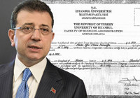 İmamoğlu’nun diploma davasında yürütmeyi durdurma talebine ret