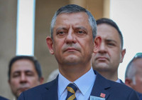 Özgür Özel yanıtladı: CHP Mansur Yavaş'ı cumhurbaşkanı adayı gösterir mi?