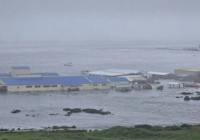 Rusya'daki 8,8'lik deprem Japonya'da bir can aldı