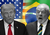 ABD'den Brezilya kararı: Gümrük tarifesi yüzde 50'ye yükseldi