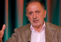 Gazeteci Fatih Altaylı'ya 4 yıl 2 ay hapis cezası