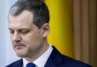 Litvanya Başbakanı Gintautas Paluckas istifa etti