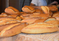 İzmir'de ekmeğe zam geldi