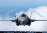 Hindistan, ABD'nin F-35 teklifini reddetti