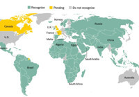 Filistin, katliamın gölgesinde egemenlik mücadelesi veriyor