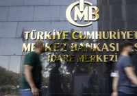 BKM'de 'zimmet' soruşturması: Eski Merkez Bankası Başkan Yardımcısı Emrah Şener dahil 8 kişi tutuklandı