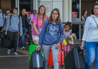 Turizm geliri ikinci çeyrekte, yıllık yüzde 8,4 artarak 16,2 milyar dolar oldu