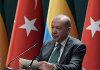 Cumhurbaşkanı Erdoğan: Filistin’in tanınmasından memnunuz