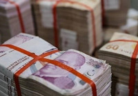 Hazine iki tahvil ihalesiyle 26,7 milyar lira borçlandı