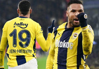 Youssef En-Nesyri’nin Fenerbahçe macerası bitti; Süper Lig’de şoka uğratan ayrılık
