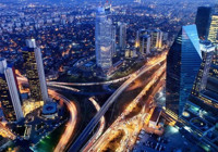 Ofis kiraları rekor seviyeye ulaştı: Metrekare fiyatı 250 doları gördü