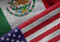 ABD Meksika’ya uygulanan mevcut gümrük vergisini 90 gün uzattı