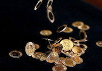 Altının gramı 4 bin 308 liradan işlem görüyor