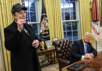 Elon Musk, Trump ve Cumhuriyetçiler'e para verdi